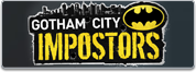 Gotham City Impostor