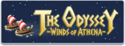 The Odyssey: Winds of Athena